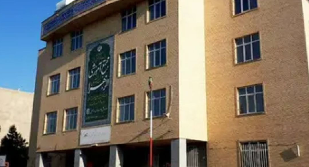 کمبود مدرسه معضلی جدی که عزم همگانی میطلبد