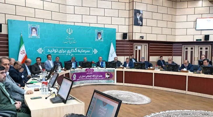 الگوی موفق عدالت اجتماعی درمحرومیت‌زدایی