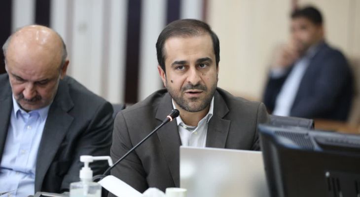 ابتکاری برای حل مسائل اجتماعی و الگوسازی کشوری