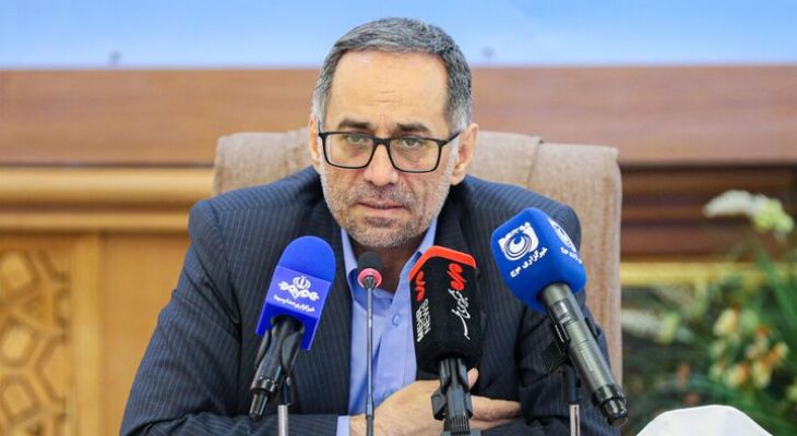 قیمت بلیت قطار اربعین امسال ثابت ماند