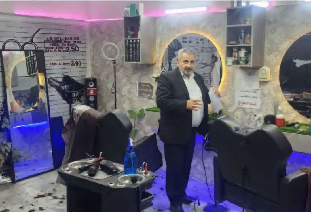 آرایشگاهها زیر ذرهبین اتحادیه پیرایشگران