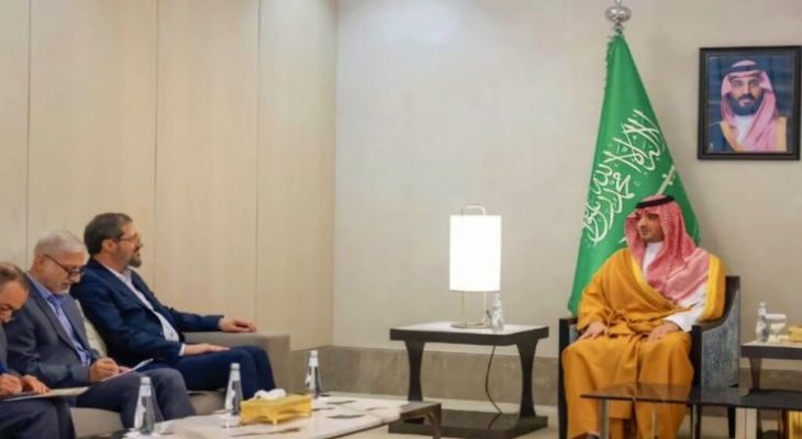 سود ارتباطات ایران و عربستان برای جهان‌اسلام است