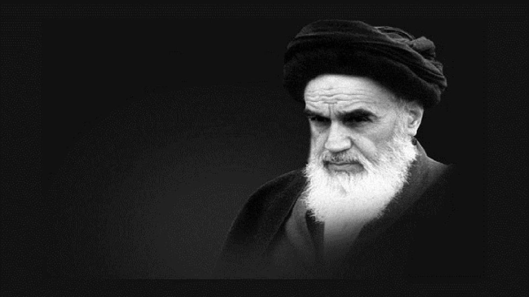 چهارباغ مهیای سالگرد ارتحال امام (ره) شد