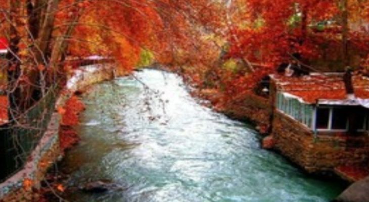 رودخانه کرج، چشم انتظار تعهد دولت است
