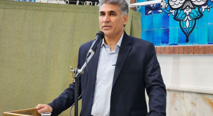 پیش‌بینی ۶ جایگاه ذبح دامِ عید قربان