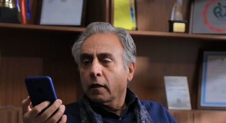 «بوقچی» سریال جدید شبکه سه شد