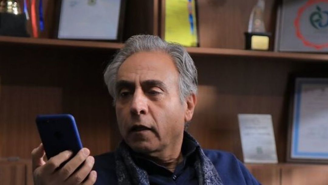 «بوقچی» سریال جدید شبکه سه شد