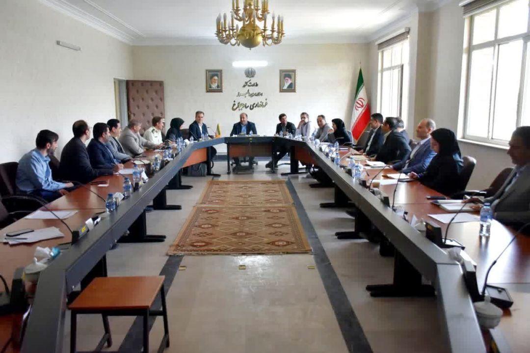 بازآفرینی شهری ساوجبلاغ، با رویکرد مشارکت مردمی