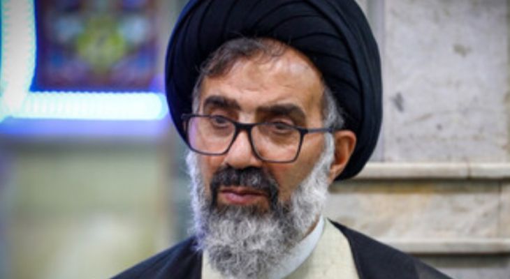 ایران با «بشارت فتح» شاخ آمریکا را شکست