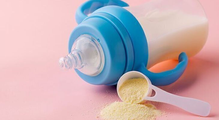 علت کمبود توزیع شیرخشک نوزاد چیست؟