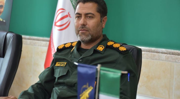 اعزام ۴۰۰ زائر چهارباغ به مرقد امام (ره)