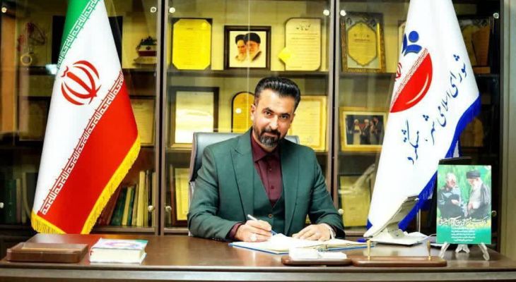 جشنواره چشمه؛ اتفاقی مبارک در جهت توسعه
