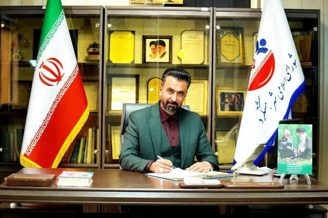 جشنواره چشمه؛ اتفاقی مبارک در جهت توسعه