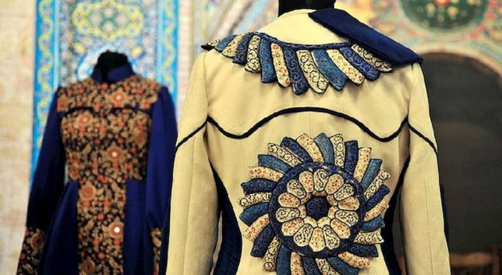 لباس، رسانه‌ای فرهنگی و بازتاب‌دهنده هویت افراد است