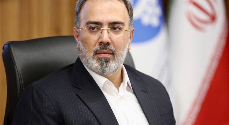 آغاز پروازهای مسافری از فرودگاه بین‌المللی پیام