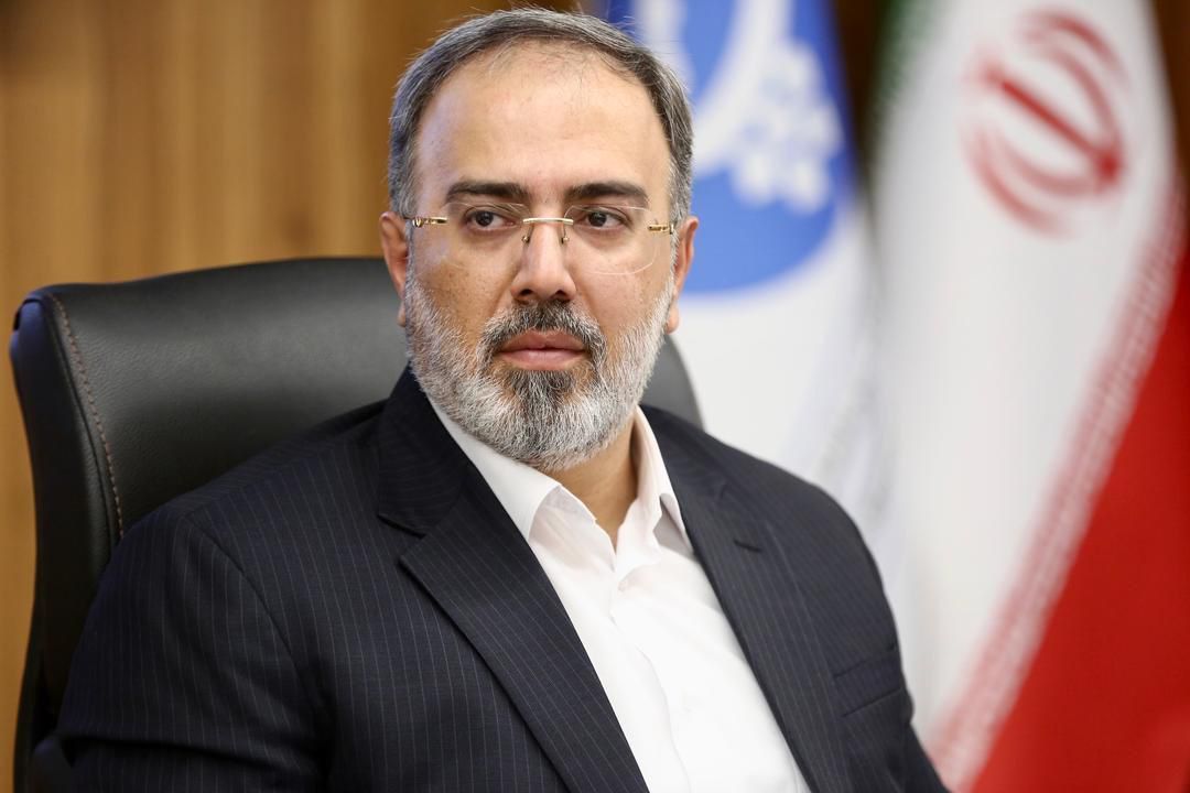 آغاز پروازهای مسافری از فرودگاه بین‌المللی پیام