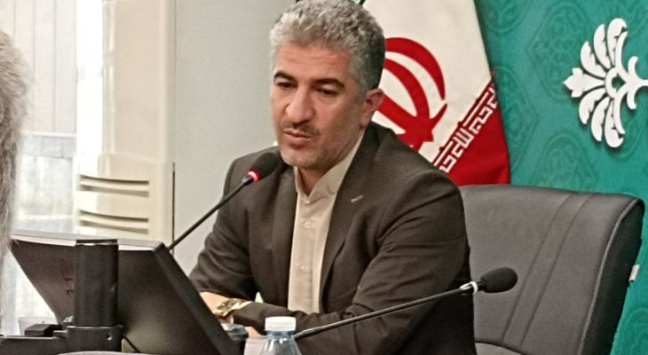 البرز در مدیریت مصرف برق پیشتاز است