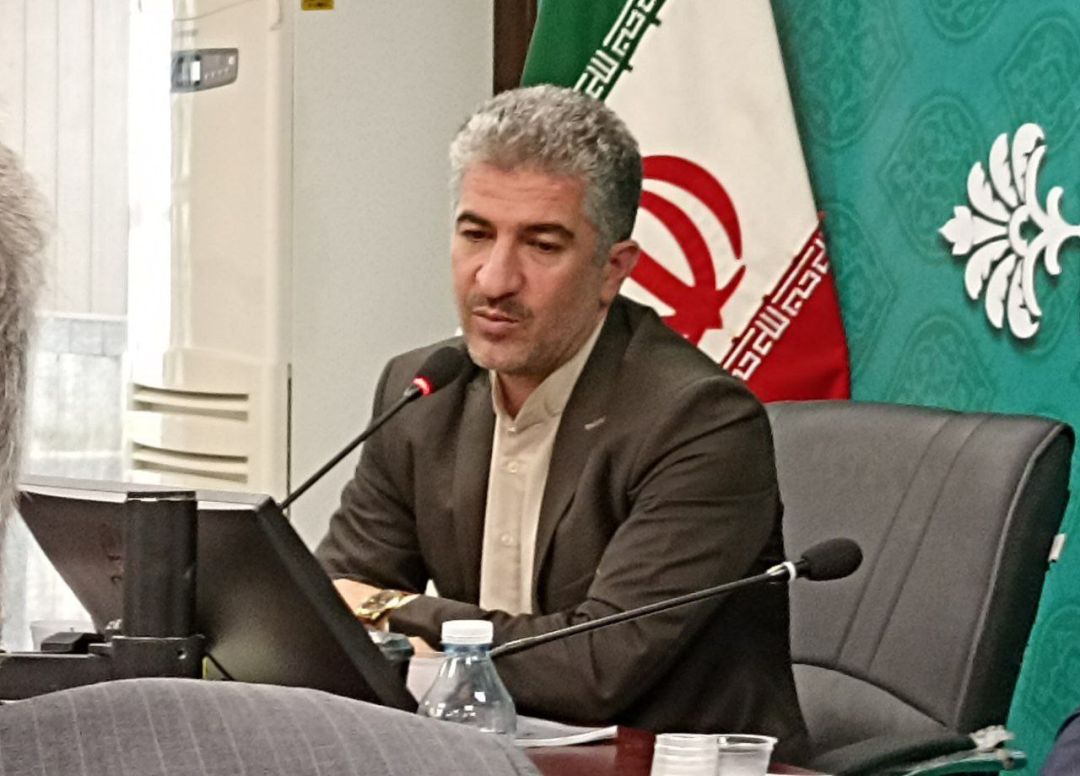البرز در مدیریت مصرف برق پیشتاز است