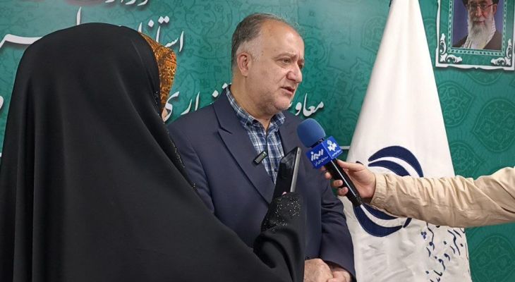 مشارکت مردم، کلید عبور از بحران‌ها