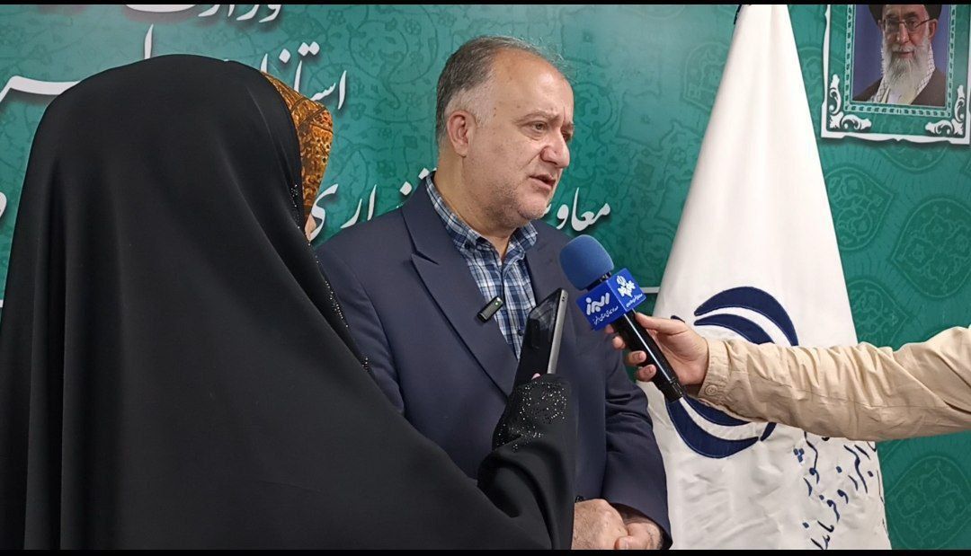 مشارکت مردم، کلید عبور از بحرانها