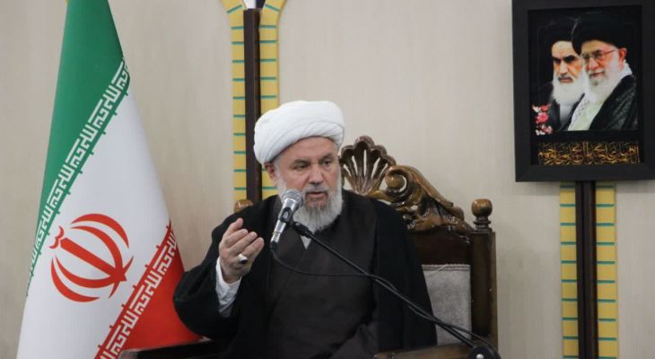 بشریت مدیون ابعاد شخصیتی حضرت امام(ره)