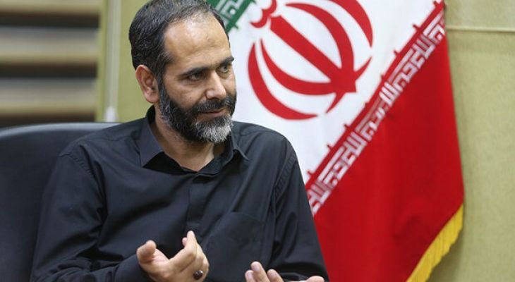 امام‌(ره) با انقلاب نظم‌جهانی را به چالش کشید