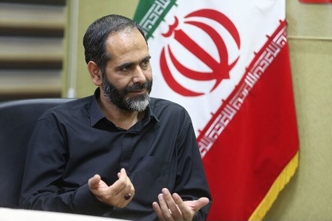 امام(ره) با انقلاب نظمجهانی را به چالش کشید