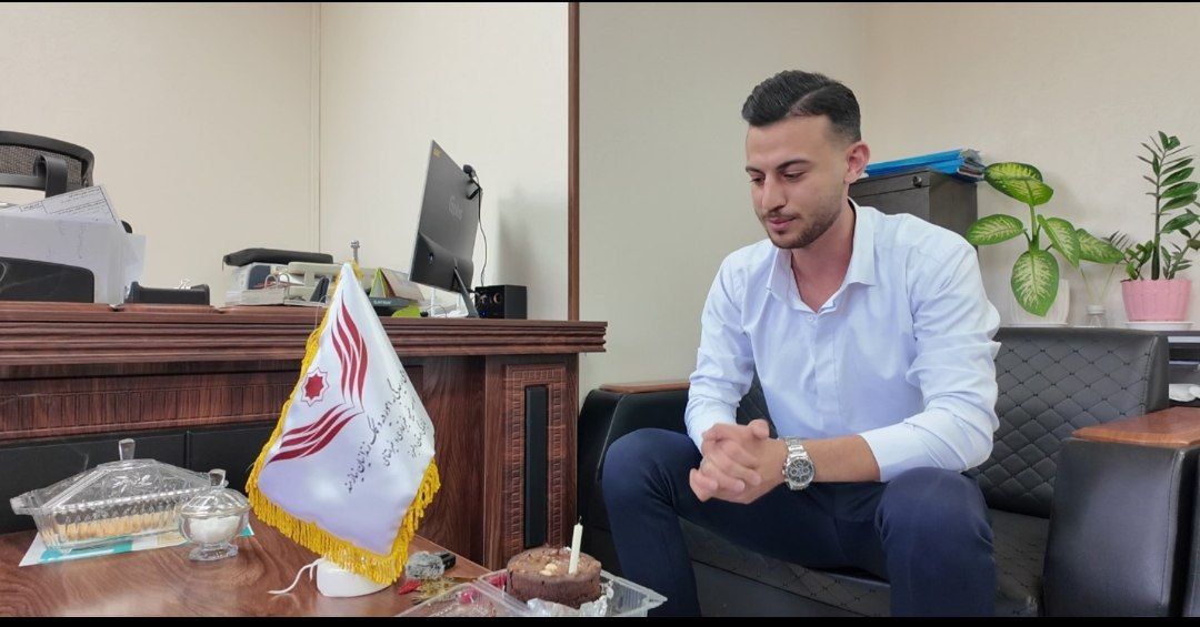 یک گل به یاد ماندنی در زندگی