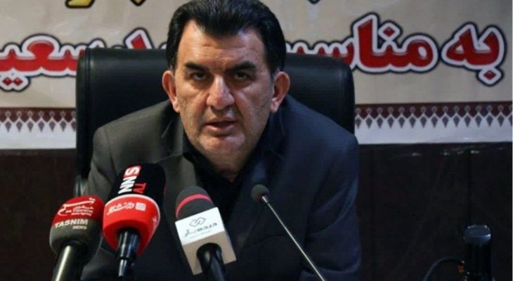 معدوم‌سازی ۱۰۵ تن فرآورده خام دامی