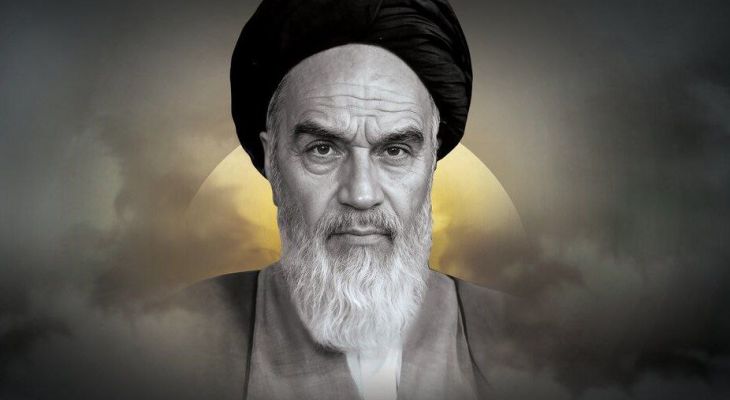 به فرمان معمار کبیر، پشتیبان ولایت فقیه هستیم
