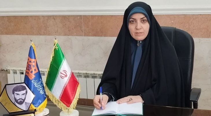 نهضت سوادآموزی، یادگاری ماندگار از بنیانگذار انقلاب است