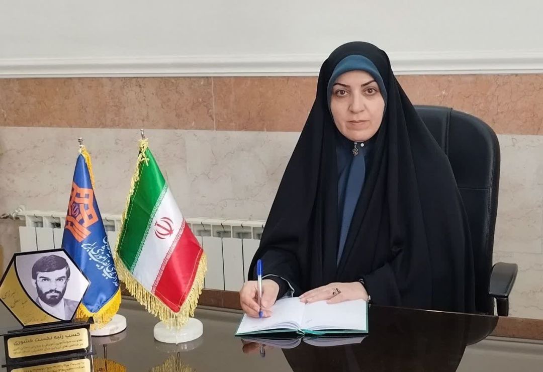 نهضت سوادآموزی، یادگاری ماندگار از بنیانگذار انقلاب است