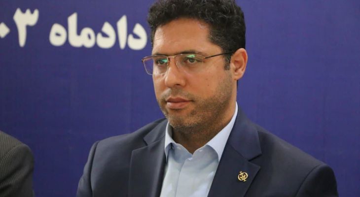 جانمایی ۱۵ ایستگاه تاکسی و اتوبوس در ماهدشت