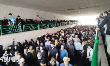 پشتیبانی از ولایت فقیه وصیت امام خمینی (ره)
