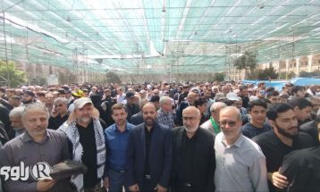 پشتیبانی از ولایت فقیه وصیت امام خمینی (ره)