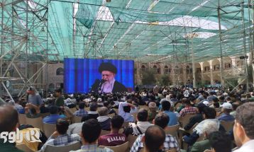 پشتیبانی از ولایت فقیه وصیت امام خمینی (ره)
