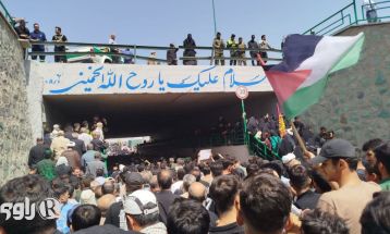 پشتیبانی از ولایت فقیه وصیت امام خمینی (ره)