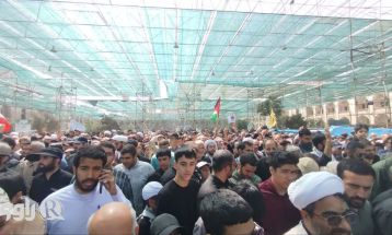 پشتیبانی از ولایت فقیه وصیت امام خمینی (ره)