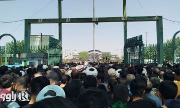 پشتیبانی از ولایت فقیه وصیت امام خمینی (ره)