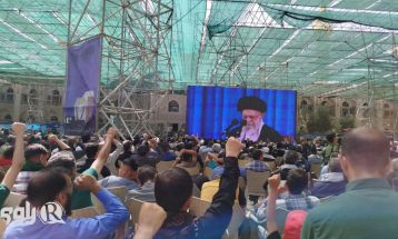 پشتیبانی از ولایت فقیه وصیت امام خمینی (ره)