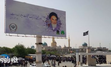 پشتیبانی از ولایت فقیه وصیت امام خمینی (ره)