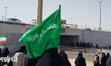 پشتیبانی از ولایت فقیه وصیت امام خمینی (ره)