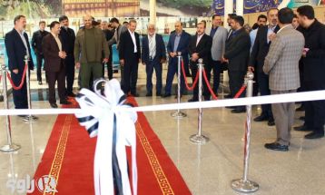 آغاز پروازهای مسافری کرج–مشهد