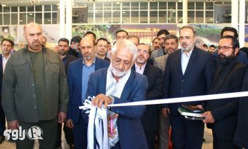 آغاز پروازهای مسافری کرج–مشهد