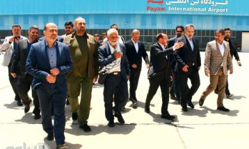 آغاز پروازهای مسافری کرج–مشهد