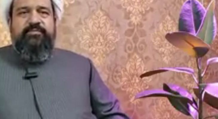 امام، دنیای دوقطبی را چندقطبی کرد +فیلم
