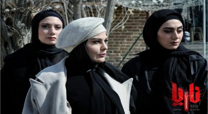 «ناریا» حرف‌های زیادی برای گفتن دارد