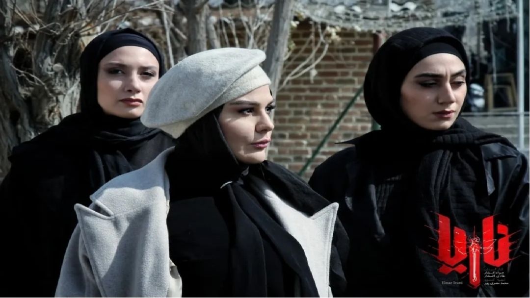 «ناریا» حرفهای زیادی برای گفتن دارد