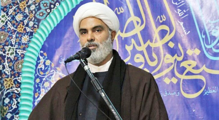 صنعت هسته‌ای، دستاورد بزرگ جوانان ایران است