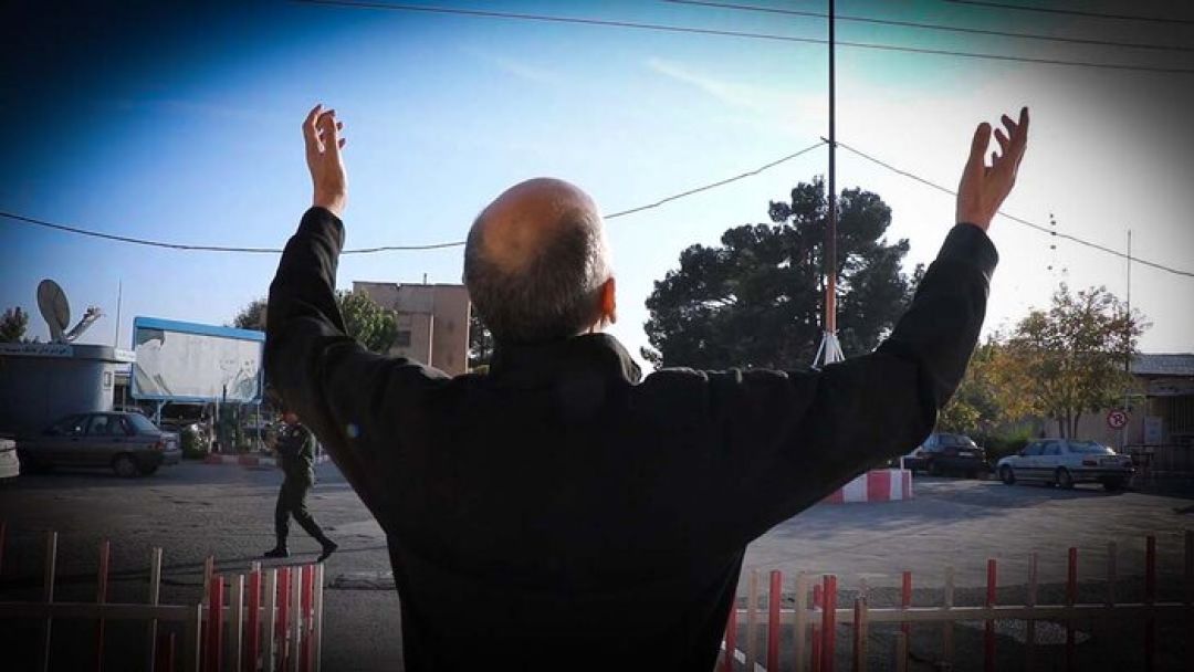 آزادی ۲۰ زندانی ندامتگاه قزلحصار کرج